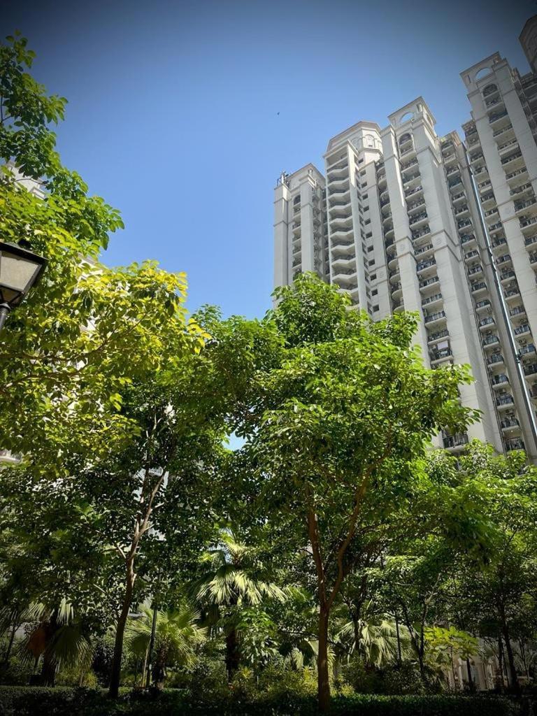 Apartment Executive In Dlf Midtown West Delhi